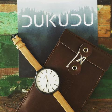 Montre DUKUDU Elise DU-105 - PRECIOVS