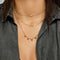 Collier CLUSE Essentielle Gold Orbs CLJ21006 - PRECIOVS
