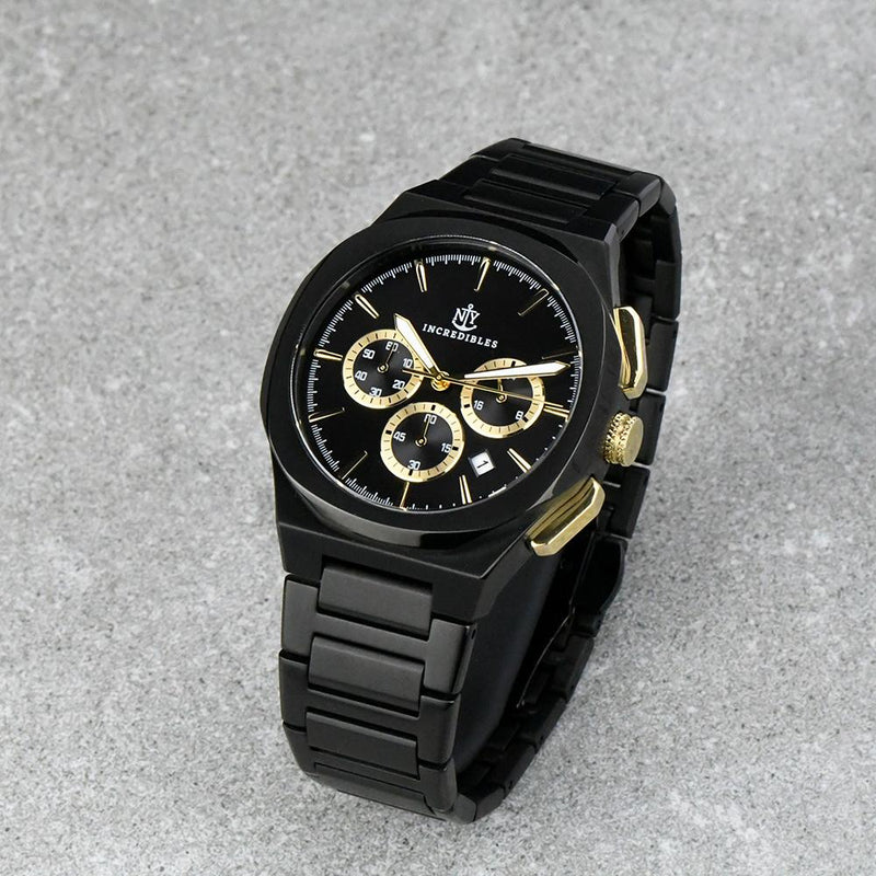 Montre homme NY Incredibles Essex - PRECIOVS