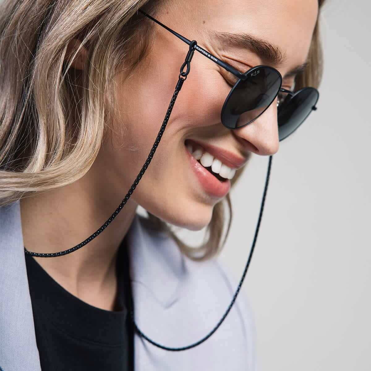 Chaîne de lunettes Kapten & Son Grado - PRECIOVS