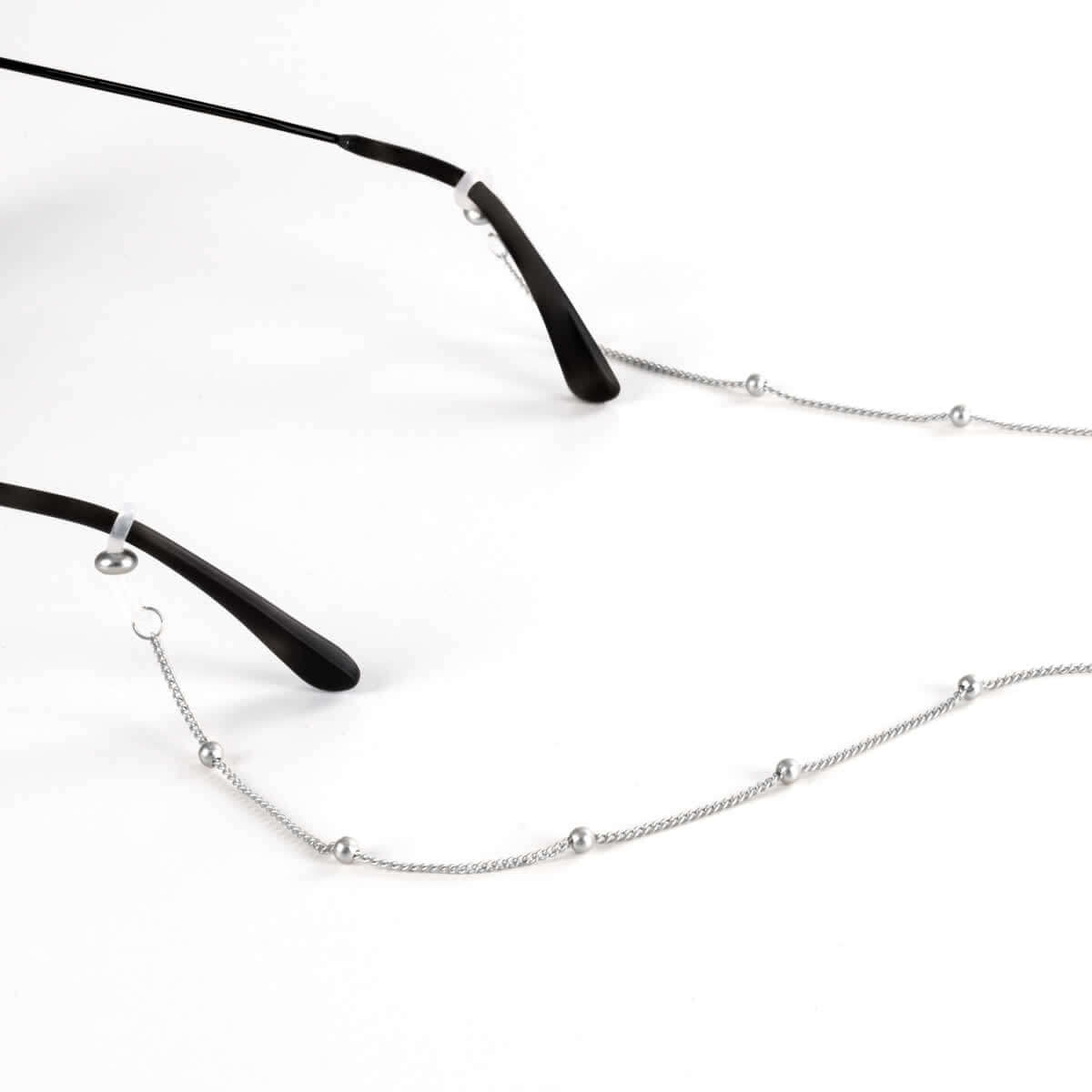 Chaîne de lunettes Kapten & Son Varna Silver - PRECIOVS