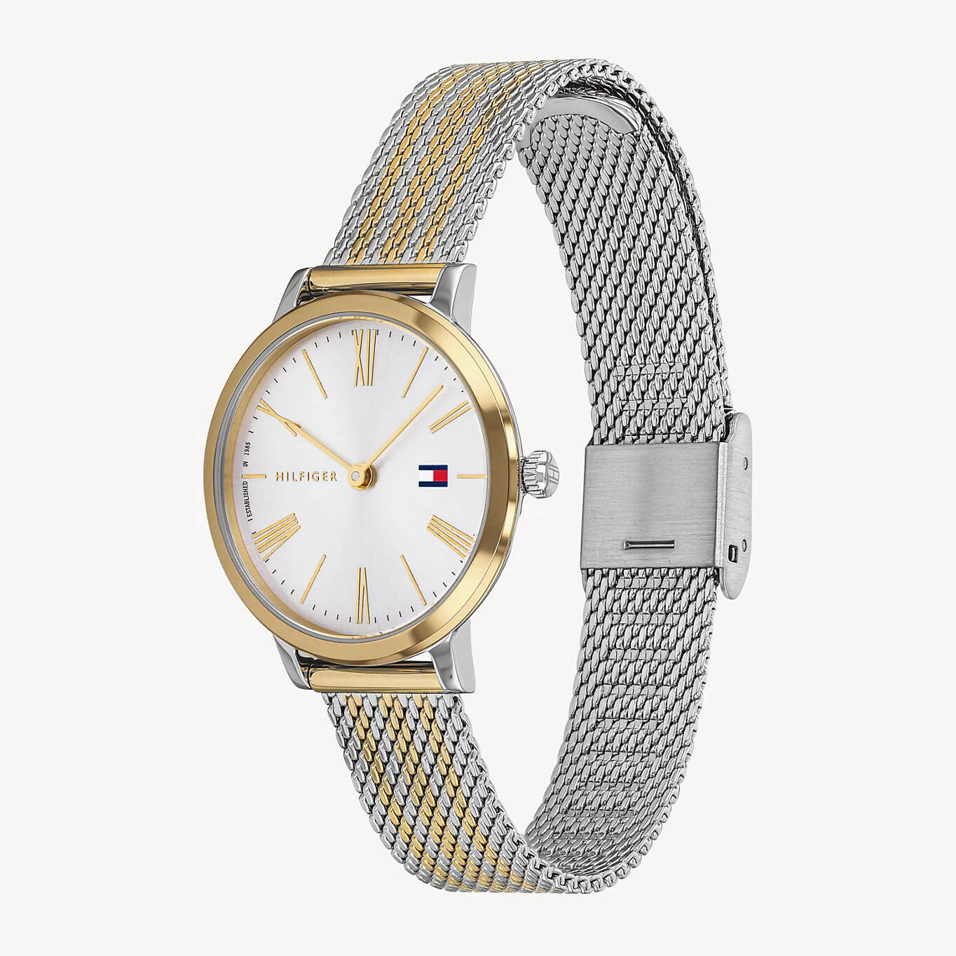 Montre Tommy Hilfiger Zendaya Bicolore 1782055 - PRECIOVS