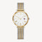 Montre Tommy Hilfiger Zendaya Bicolore 1782055 - PRECIOVS