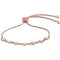 Bracelet Tommy Hilfiger or rose avec cristaux 2780227 - PRECIOVS
