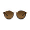 Lunettes de Soleil Kapten & Son Maui Crystal Tortoise Brown - PRECIOVS