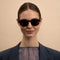 Lunettes de Soleil Kapten & Son Bilbao Tortoise Green - PRECIOVS