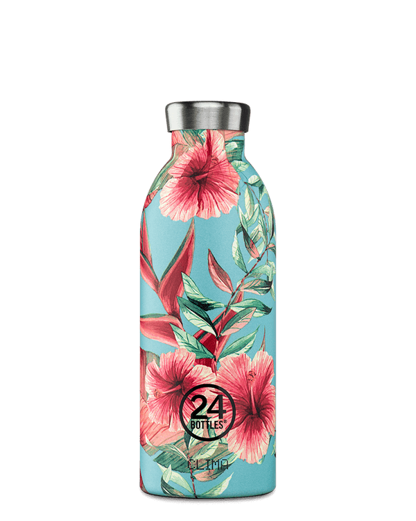 Bouteille réutilisable 24Bottles Clima Bottle Soft Eternity 500ml - PRECIOVS