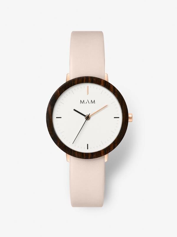 Montre MAM Originals FERRA 636 - PRECIOVS