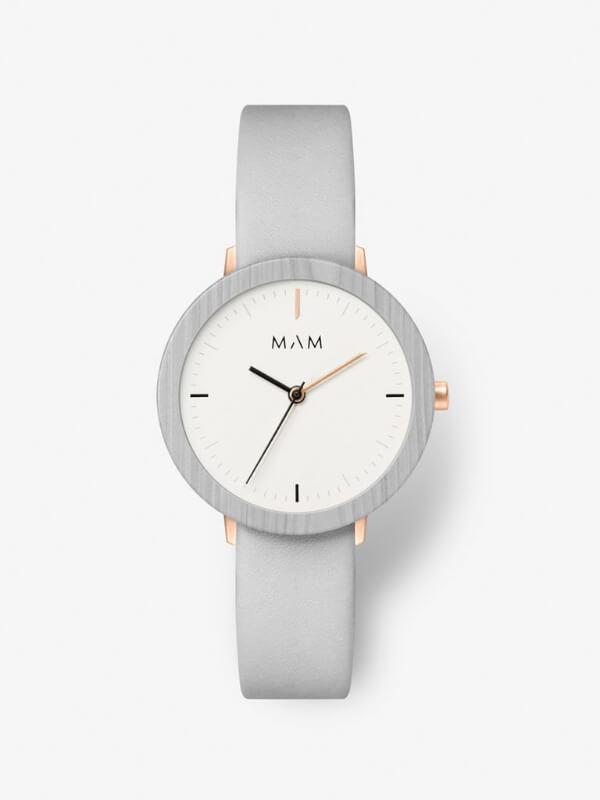 Montre MAM Originals FERRA 640 - PRECIOVS