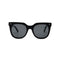 Lunettes de soleil Kapten & Son Florence All Black - PRECIOVS