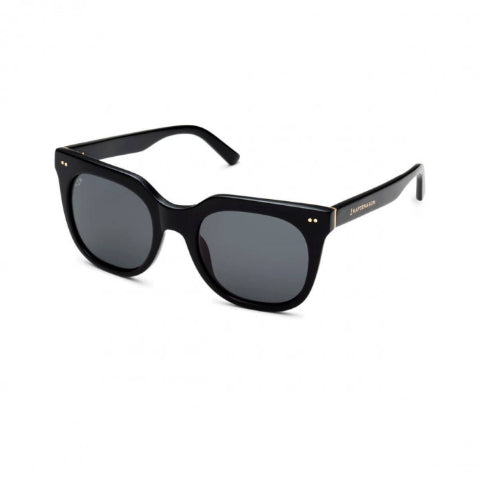 Lunettes de soleil Kapten & Son Florence All Black - PRECIOVS