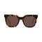 Lunettes de Soleil Kapten & Son Florence Amber Tortoise Brown - PRECIOVS