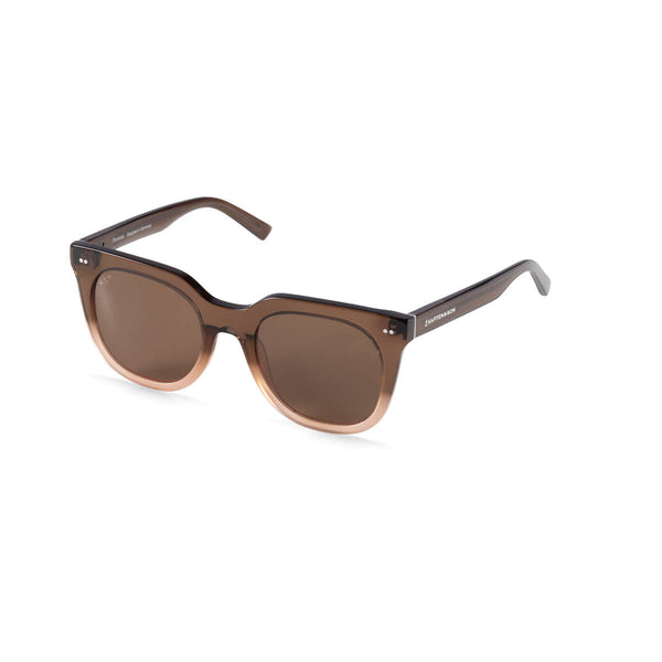 Lunettes de Soleil Kapten & Son Florence Brown Gradient - PRECIOVS