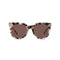 Lunettes de Soleil Kapten & Son Florence Mineral Tortoise Brown - PRECIOVS