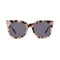 Lunettes de Soleil Kapten & Son Florence Sand Tortoise Black - PRECIOVS