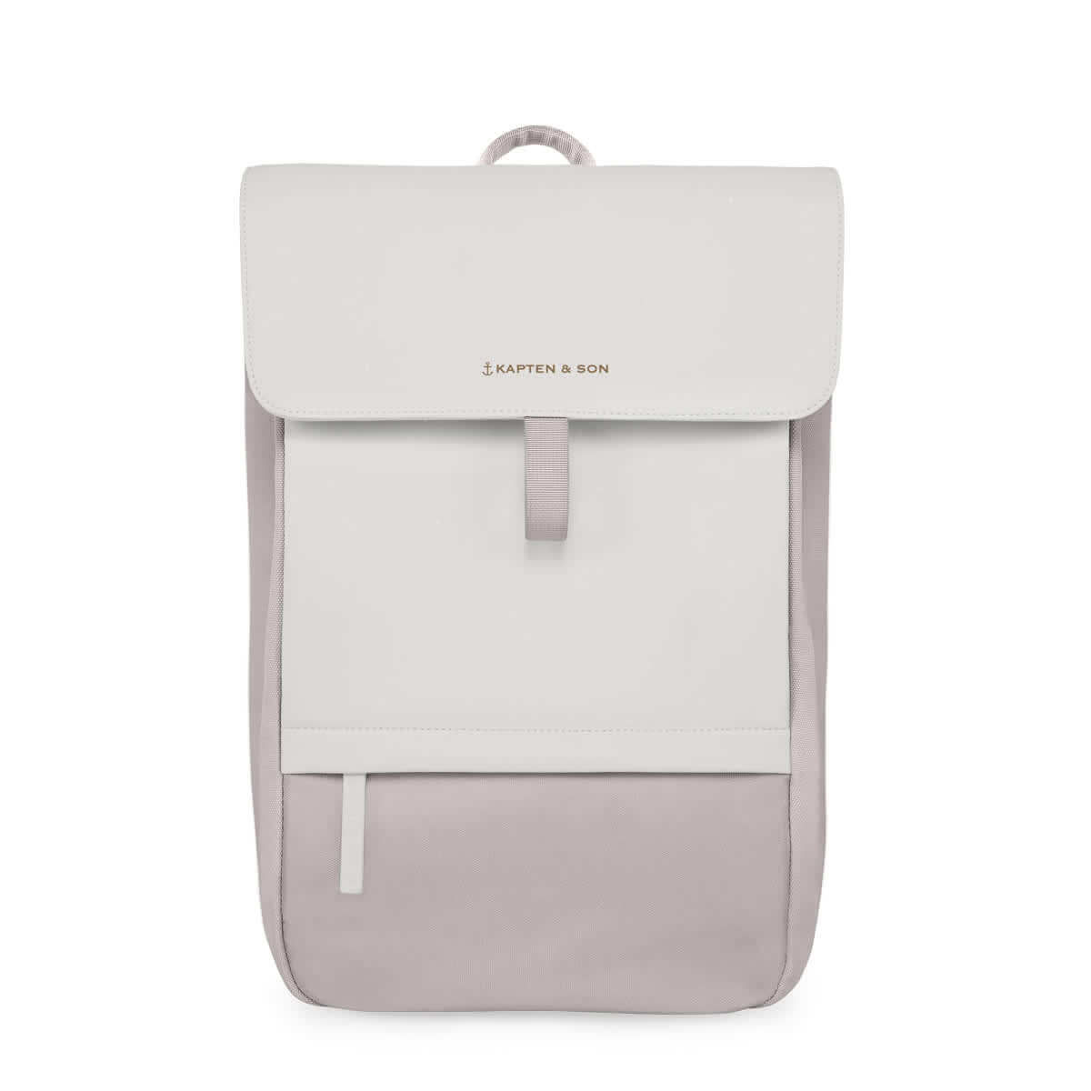 Sac à dos Kapten & Son Fyn Muted Clay Sprinkled - PRECIOVS