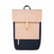 Sac à dos Kapten & Son Fyn Navy Blush - PRECIOVS