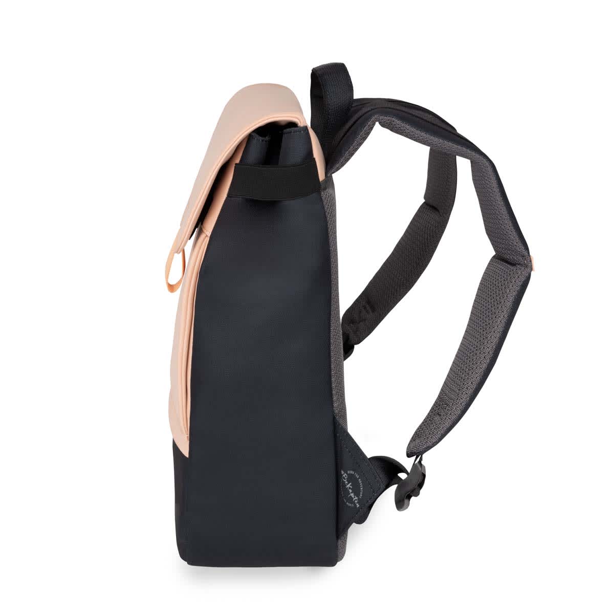 Sac à dos Kapten & Son Fyn Navy Blush - PRECIOVS