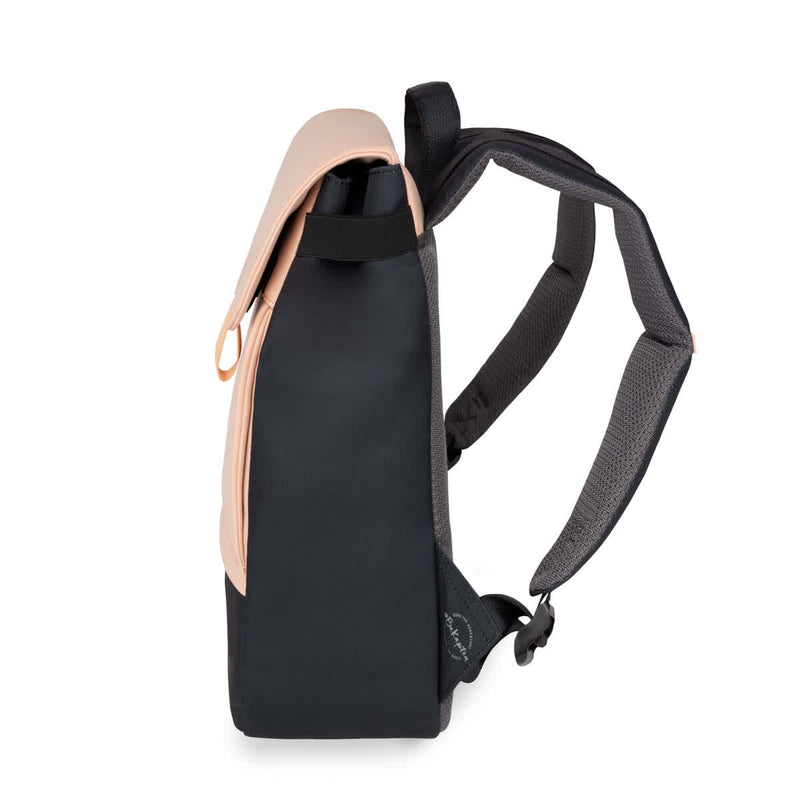 Sac à dos Kapten & Son Fyn Navy Blush - PRECIOVS