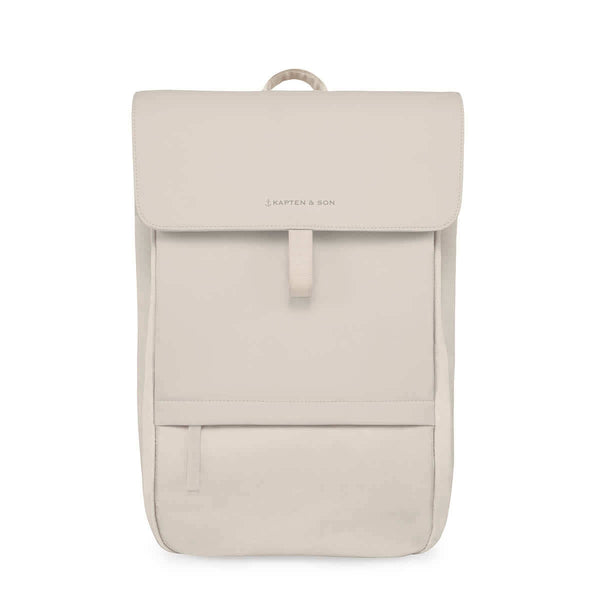 Sac à dos Kapten & Son Fyn Sandstone - PRECIOVS