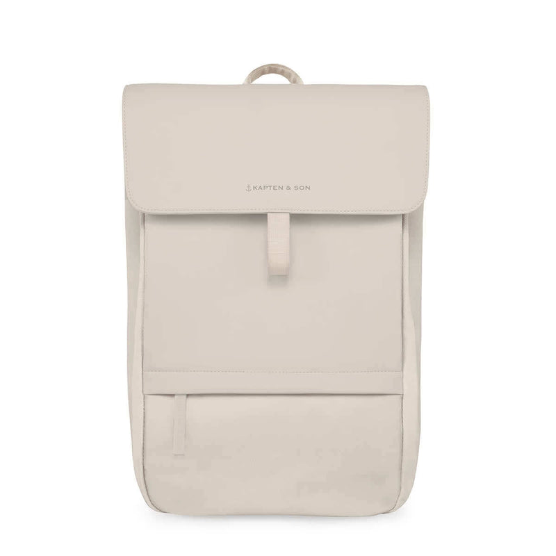 Sac à dos Kapten & Son Fyn Sandstone - PRECIOVS