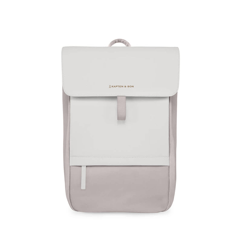 Sac à dos Kapten & Son Fyn Small Muted Clay Sprinkled - PRECIOVS