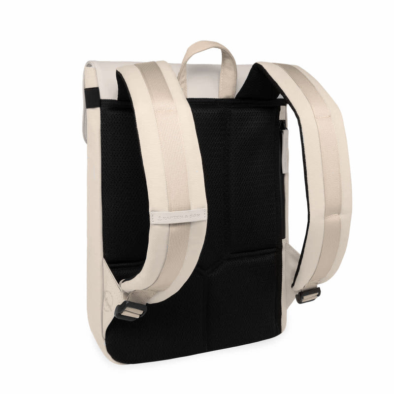 Sac à dos Kapten & Son Fyn Taupe - PRECIOVS