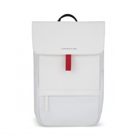 Sac à dos Kapten & Son Fyn Cloud White - PRECIOVS