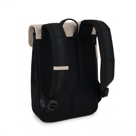 Sac à dos Kapten & Son Fyn Cream Black - PRECIOVS
