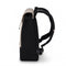 Sac à dos Kapten & Son Fyn Cream Black - PRECIOVS