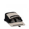 Sac à dos Kapten & Son Fyn Cream Black - PRECIOVS