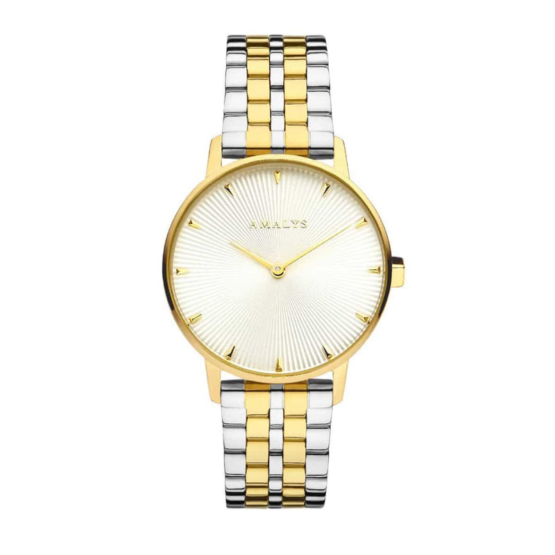 Montre Amalys The Baker Collection Gisèle AMW-098 - PRECIOVS