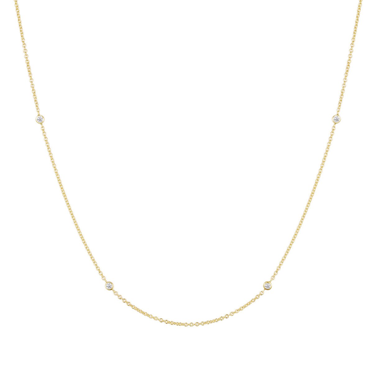 Collier I.Ma.Gi.N Jewels June Multi - PRECIOVS