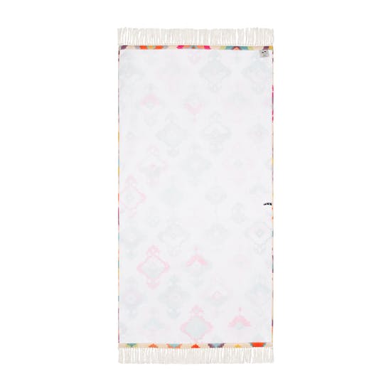 Serviette de plage Slowtide Itari en coton durable - PRECIOVS