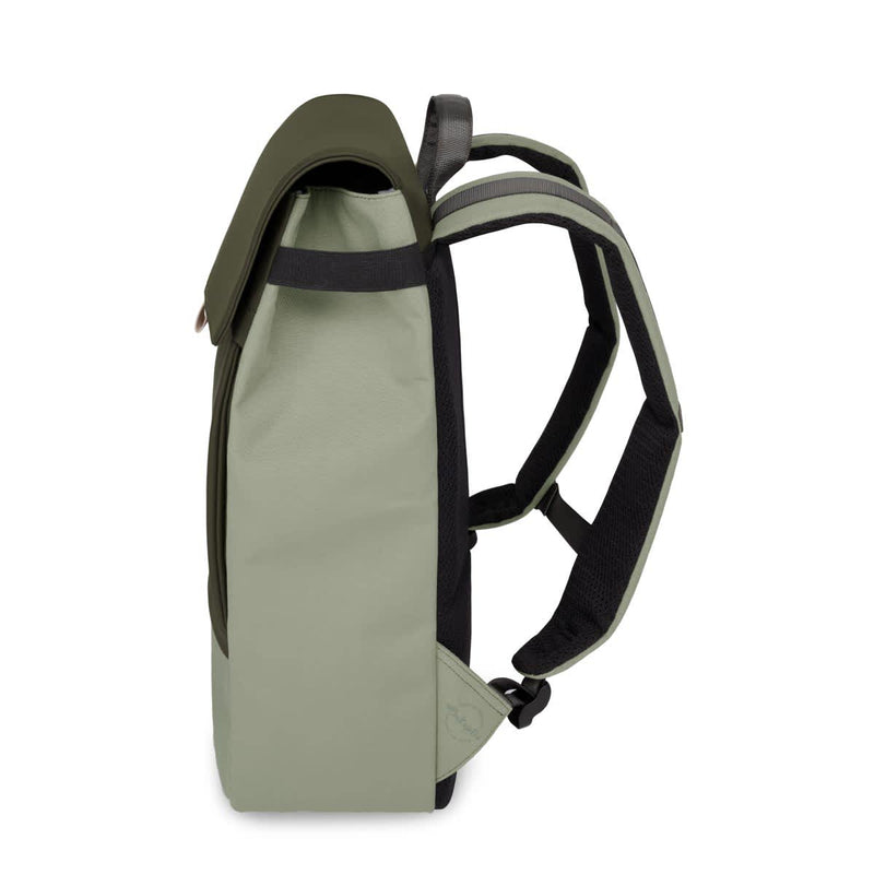 Sac à dos Kapten & Son Goteborg Grey OIive - PRECIOVS