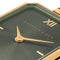 Montre Kapten & Son Grace Gold Green Steel - PRECIOVS