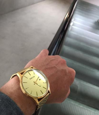 Montre DUKUDU Gregor DU-018 - PRECIOVS