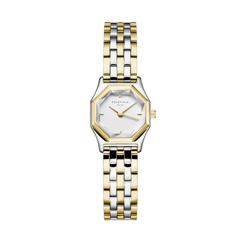 Montre Rosefield The Gemme Duotone G03 - PRECIOVS