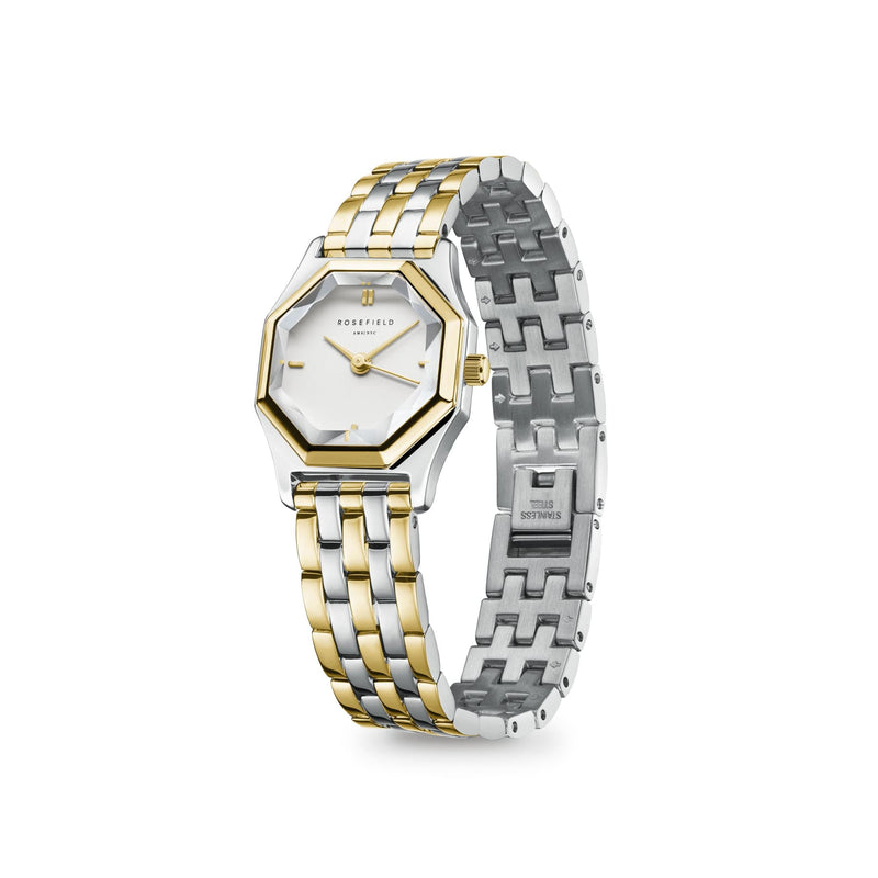 Montre Rosefield The Gemme Duotone G03 - PRECIOVS