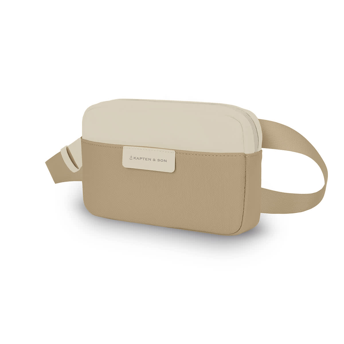 Sac banane Kapten & Son Habo Dune - PRECIOVS