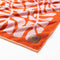 Serviette de plage Slowtide Hapa en coton durable - PRECIOVS