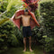 Serviette de plage Slowtide Hapa en coton durable - PRECIOVS