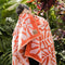 Serviette de plage Slowtide Hapa en coton durable - PRECIOVS