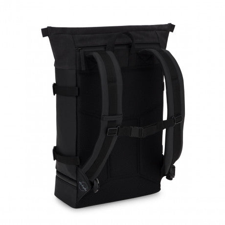 Sac à dos Kapten & Son Helsinki All Black - PRECIOVS