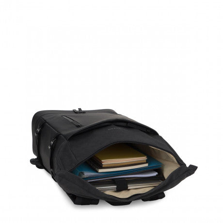 Sac à dos Kapten & Son Helsinki All Black - PRECIOVS