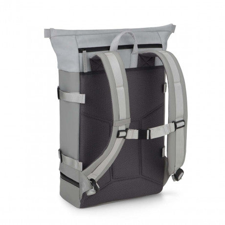 Sac à dos Kapten & Son Helsinki All Grey - PRECIOVS