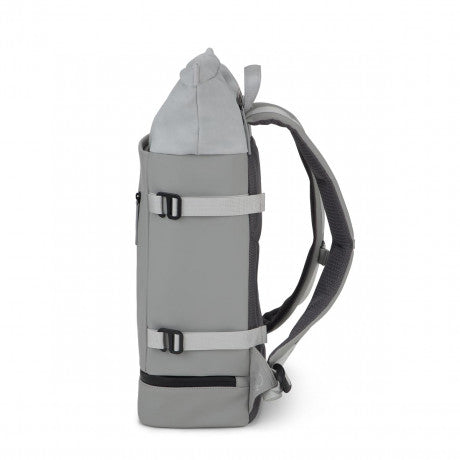 Sac à dos Kapten & Son Helsinki All Grey - PRECIOVS