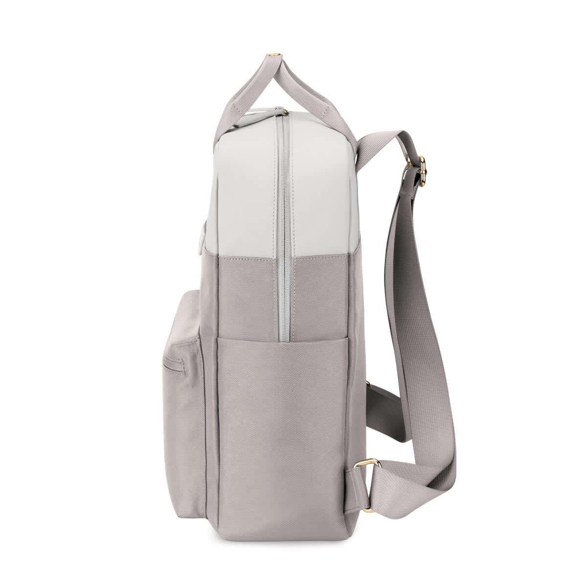 Sac à dos Kapten & Son Bergen Muted Clay Sprinkled - PRECIOVS