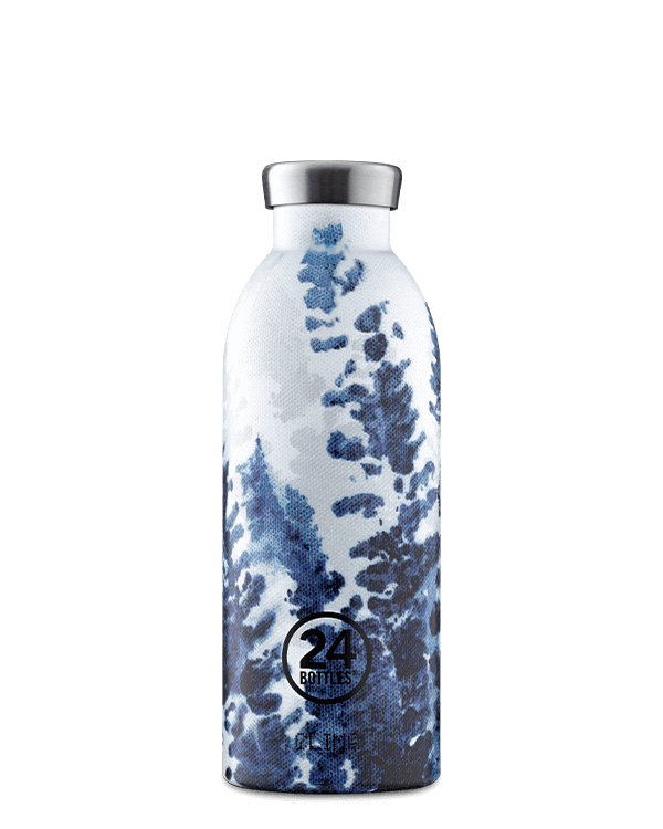 Bouteille réutilisable 24Bottles Clima Bottle Hush 500ml - PRECIOVS
