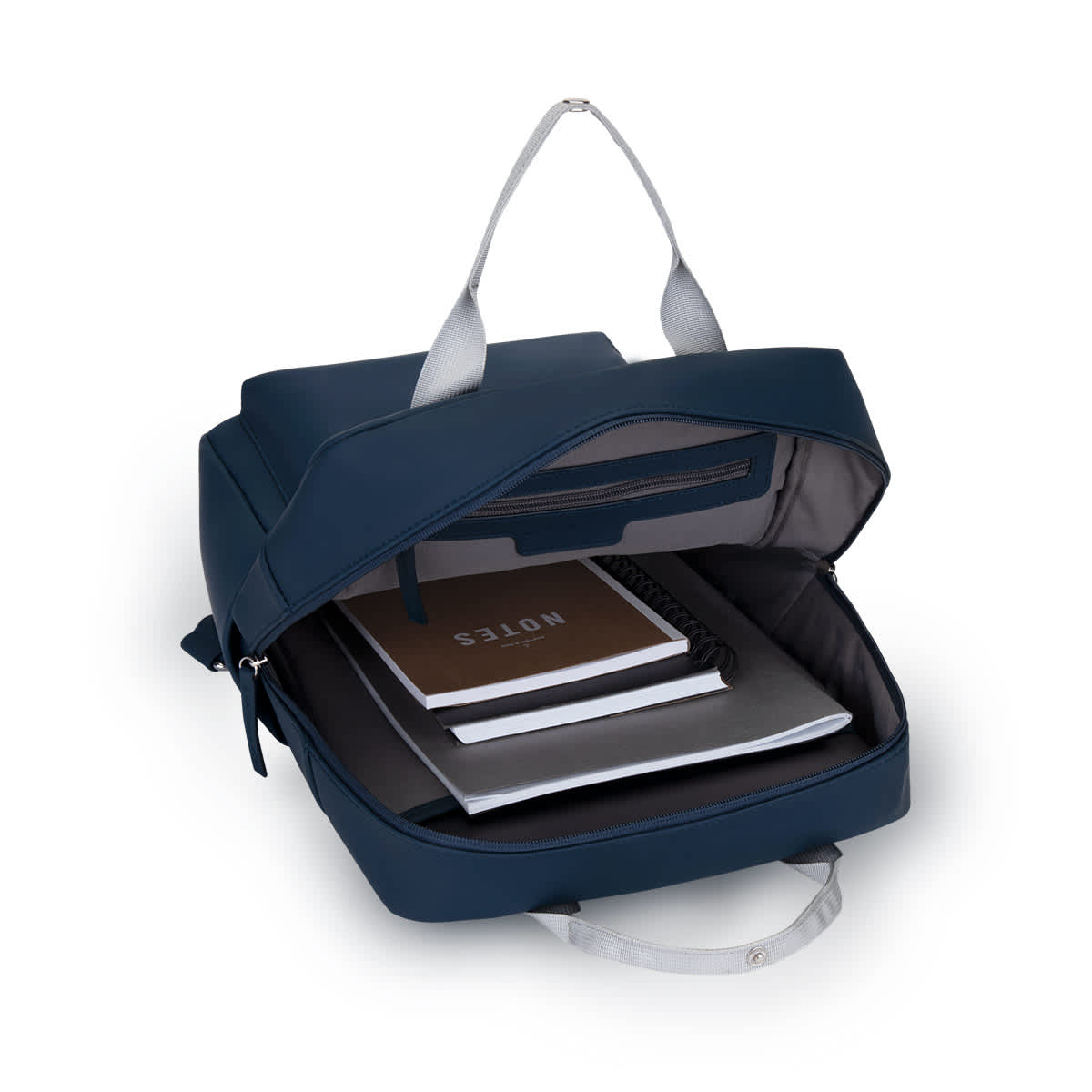 Sac à dos Kapten & Son Bergen Navy - PRECIOVS